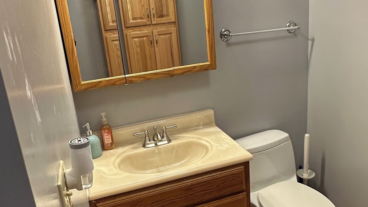 Photo of Bathroom in New Richmond