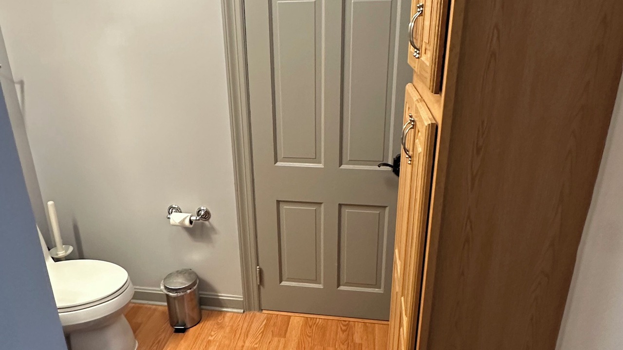 Photo of Bathroom in New Richmond