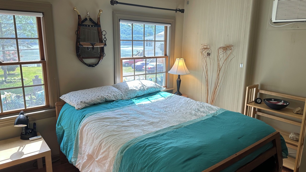 Photo of Bedroom in New Richmond