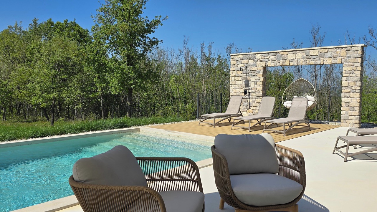 Photo of Outdoor in Novaki Motovunski