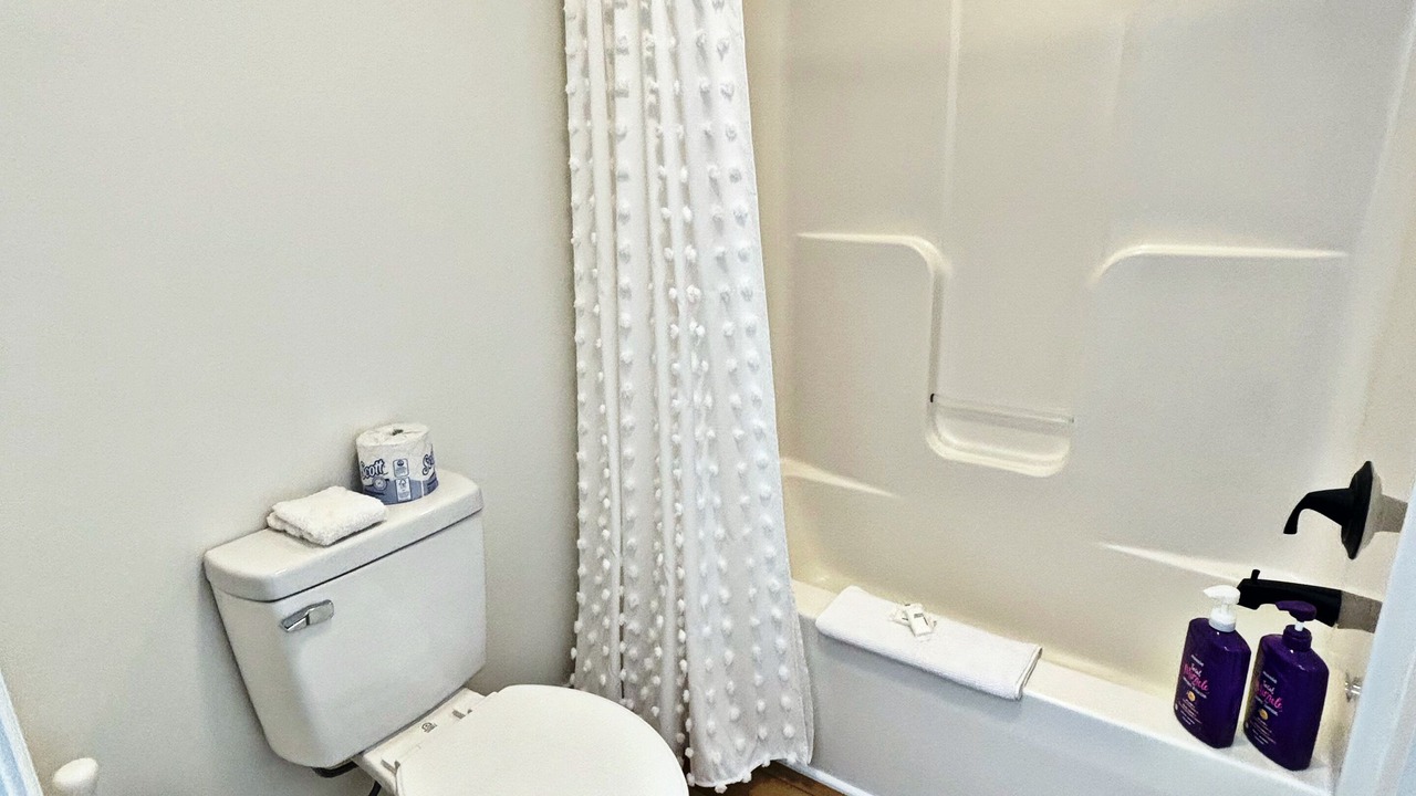 Photo of Bathroom in Bellaire