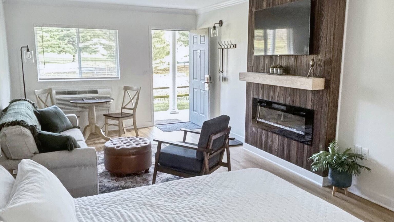 Photo of Bedroom in Bellaire