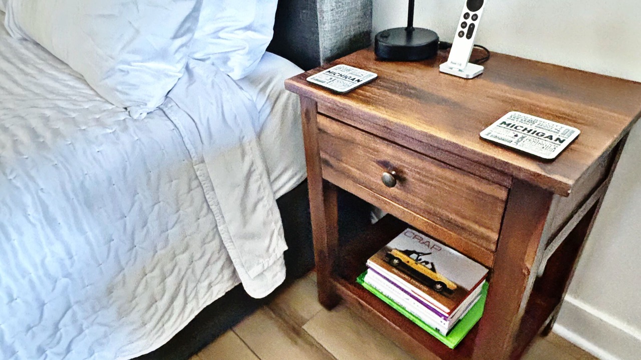 Photo of Bedroom in Bellaire