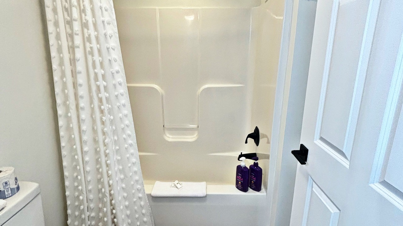 Photo of Bathroom in Bellaire