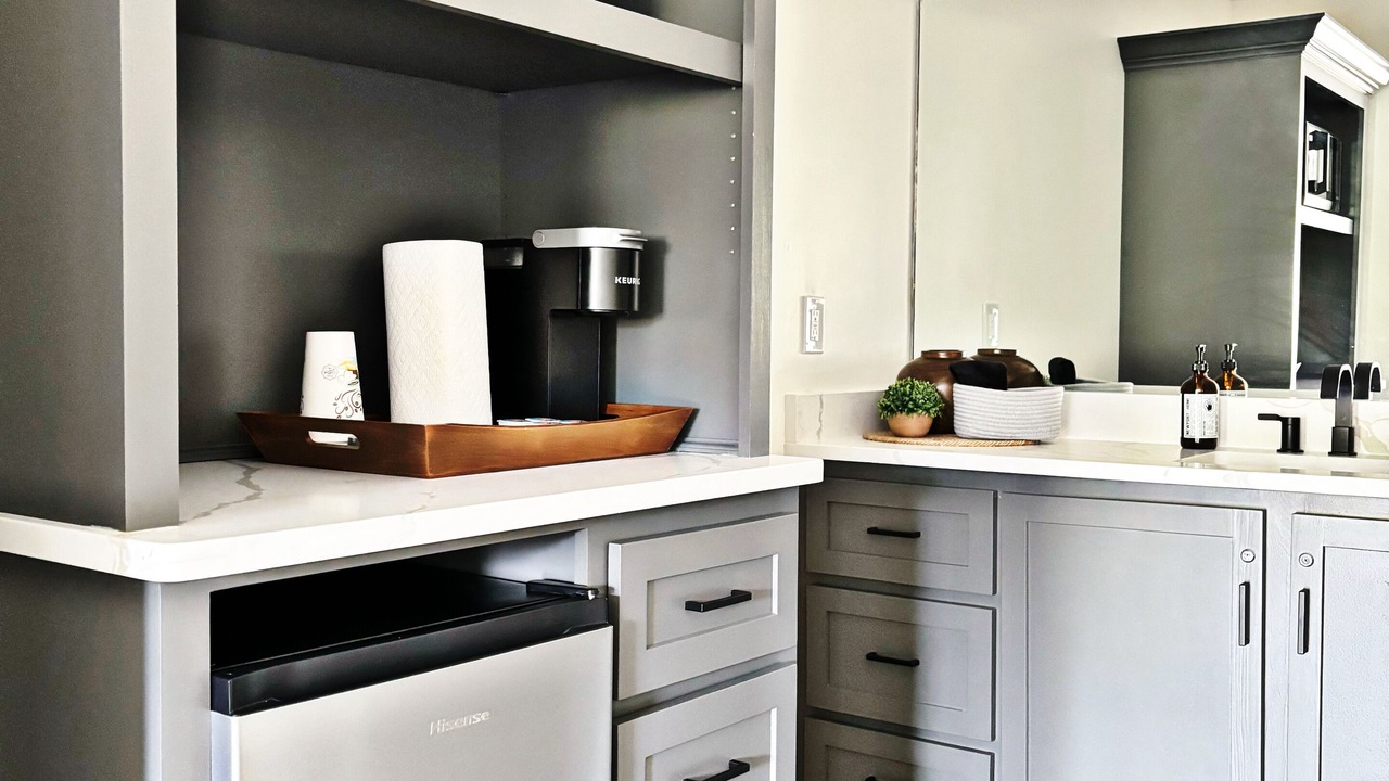 Photo of Kitchen in Bellaire