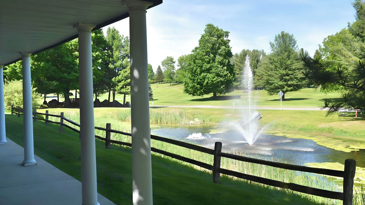 Photo of Outdoor in Bellaire