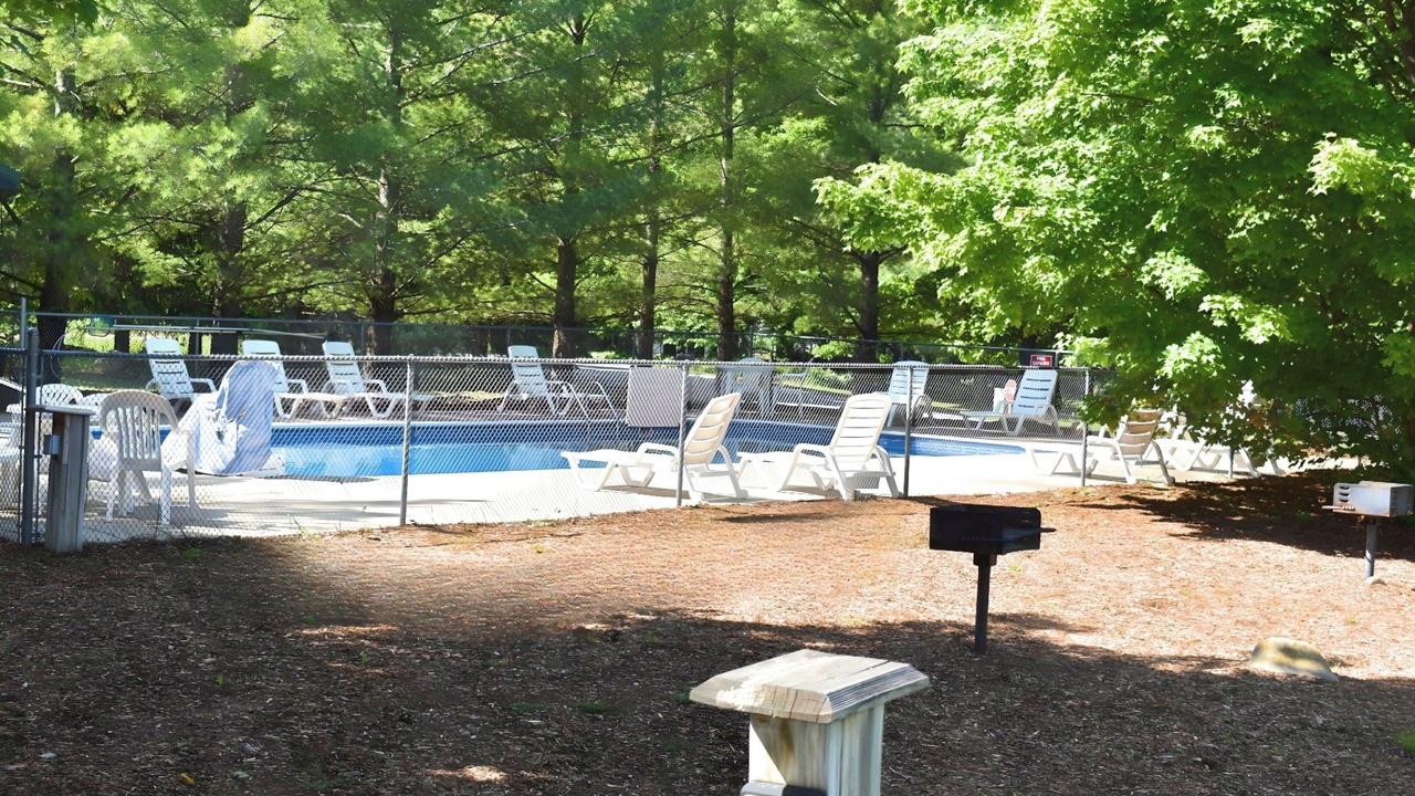 Photo of Outdoor in Bellaire