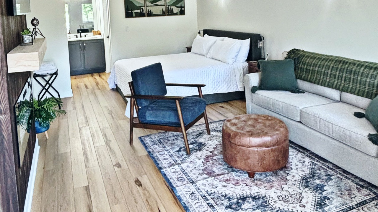 Photo of Bedroom in Bellaire