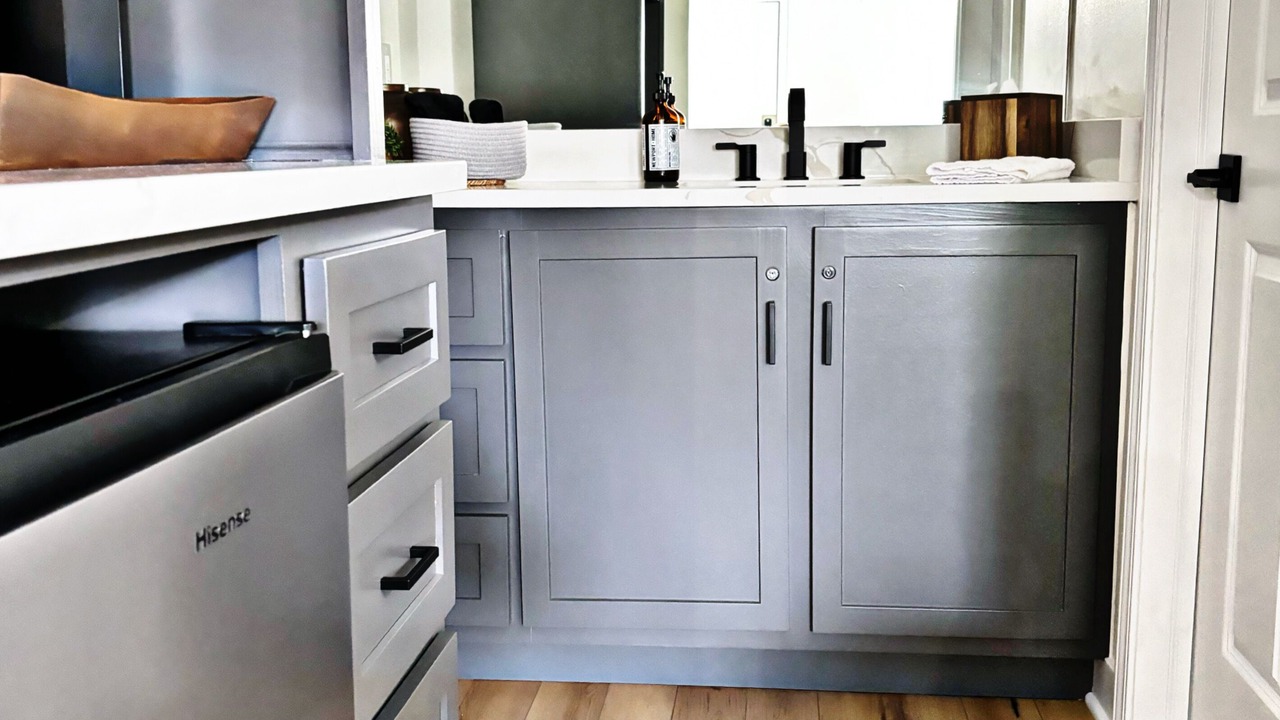 Photo of Kitchen in Bellaire