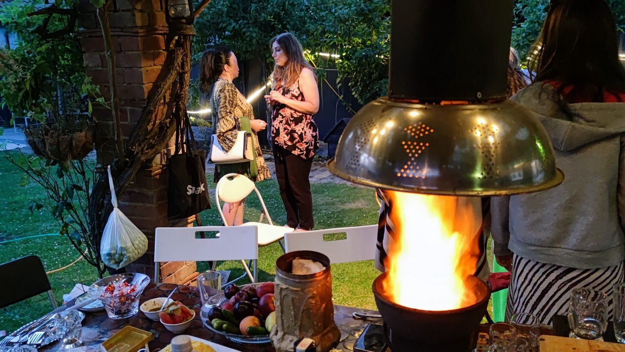 Photo of Outdoor in Lydiard Millicent