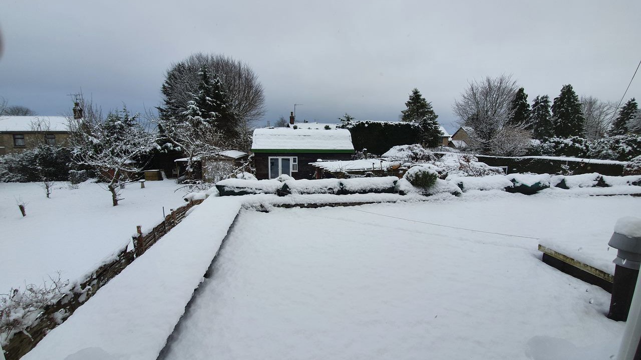 Photo of Outdoor in Lydiard Millicent