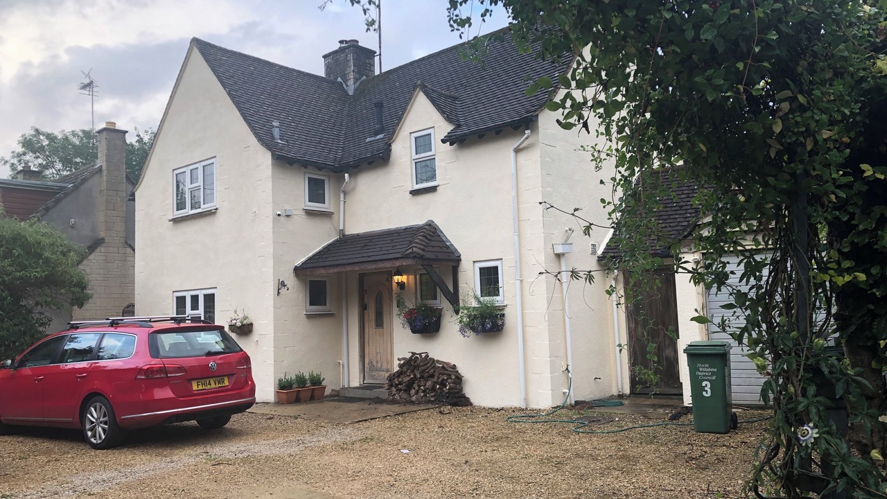 Photo of Outdoor in Lydiard Millicent