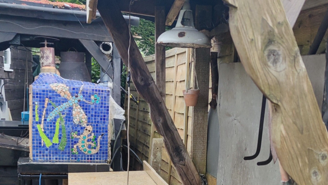 Photo of Outdoor in Lydiard Millicent