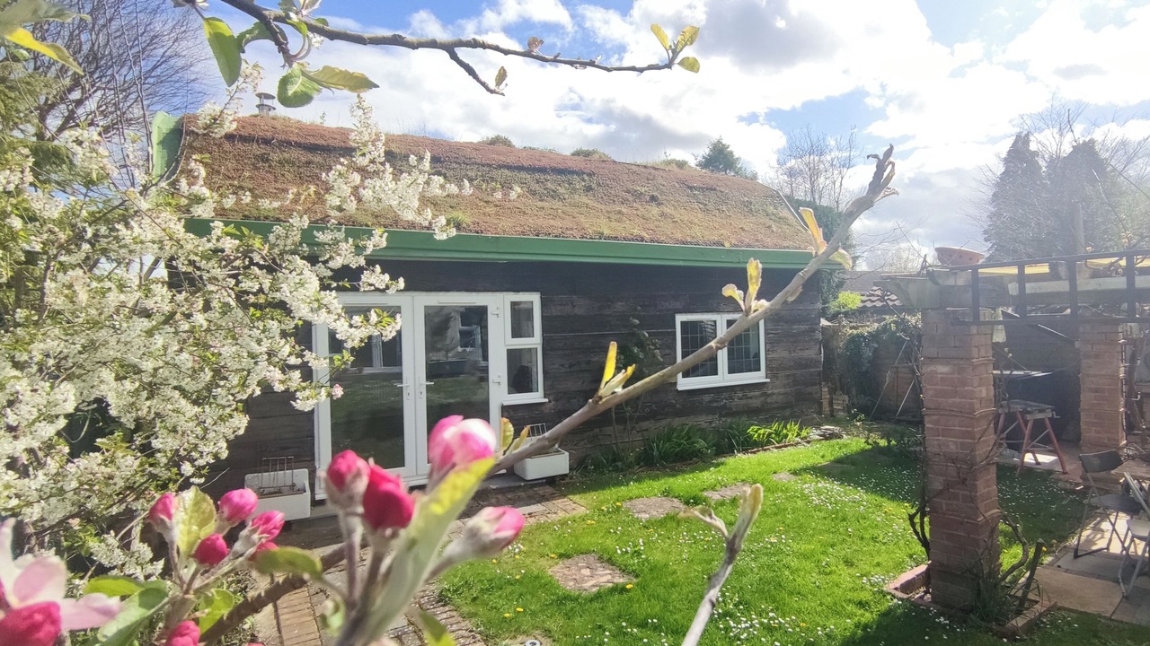 Photo of Outdoor in Lydiard Millicent