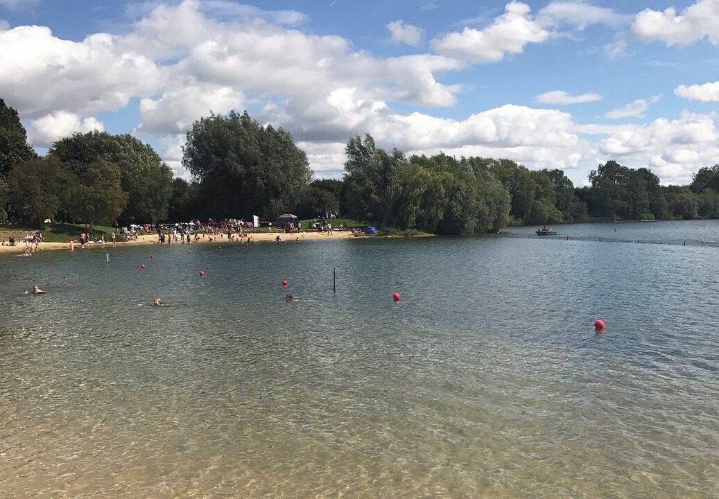 Photo of Others in Lydiard Millicent