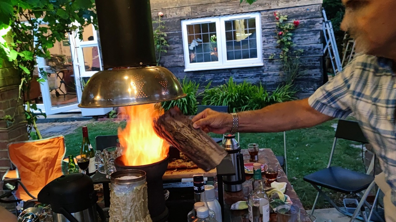 Photo of Outdoor in Lydiard Millicent