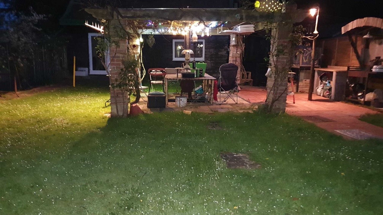 Photo of Outdoor in Lydiard Millicent