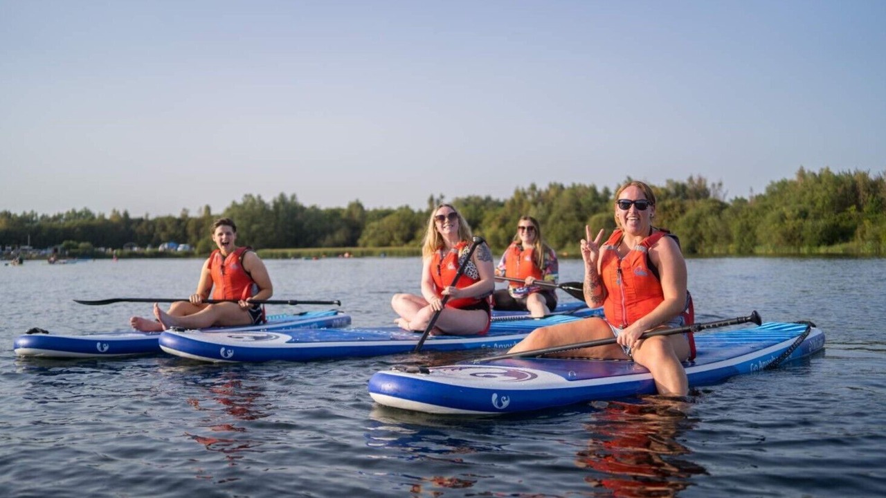 Photo of Others in Lydiard Millicent