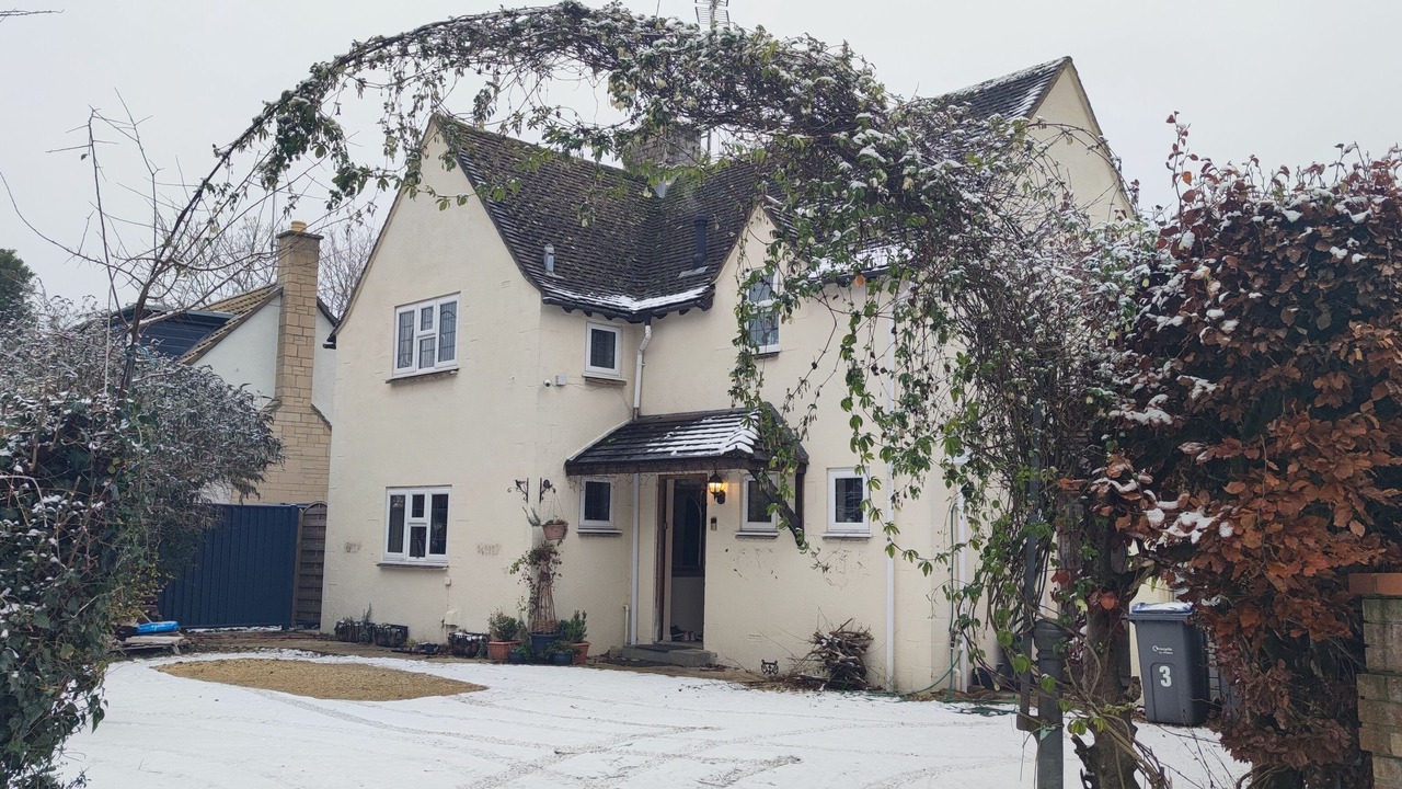 Photo of Outdoor in Lydiard Millicent