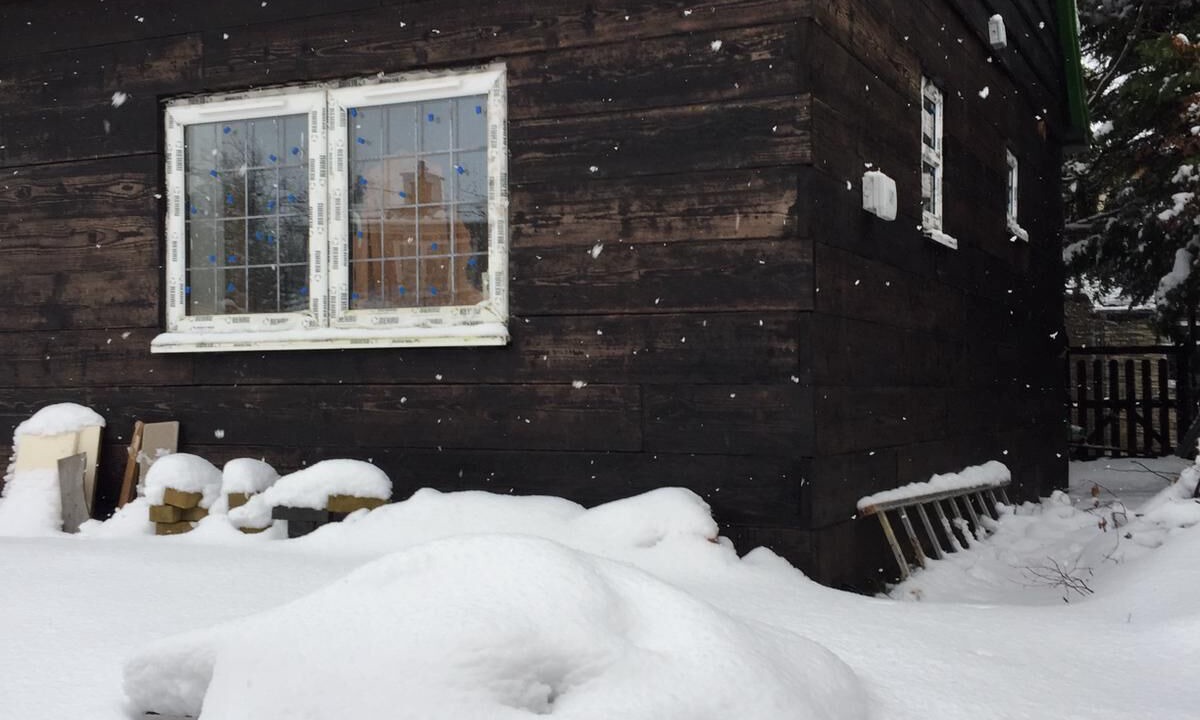 Photo of Outdoor in Lydiard Millicent