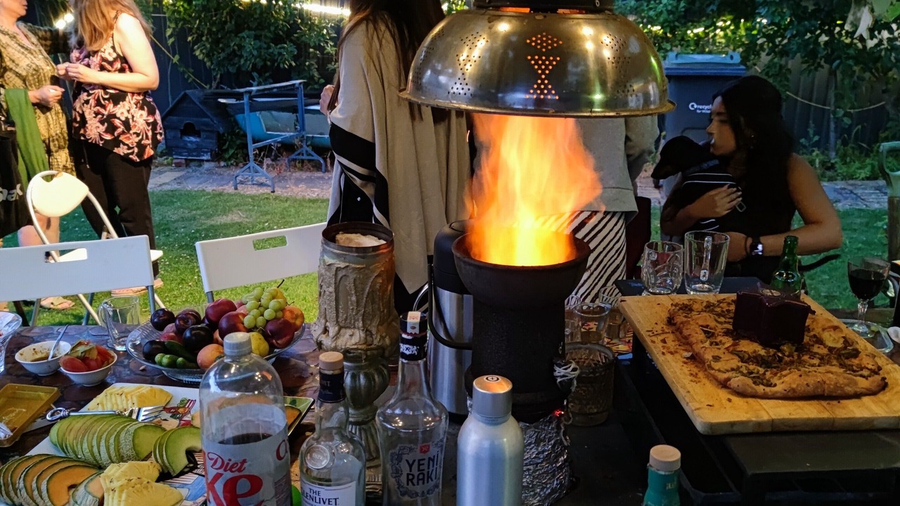 Photo of Outdoor in Lydiard Millicent