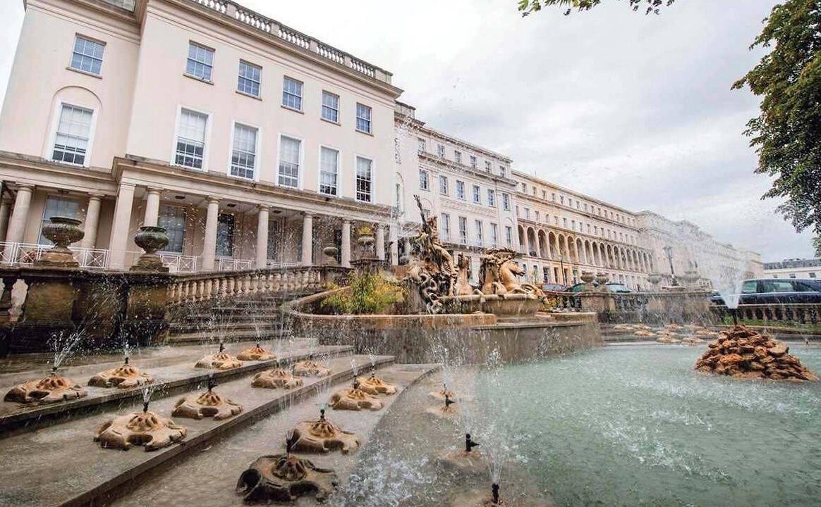 Photo of Others in Lydiard Millicent