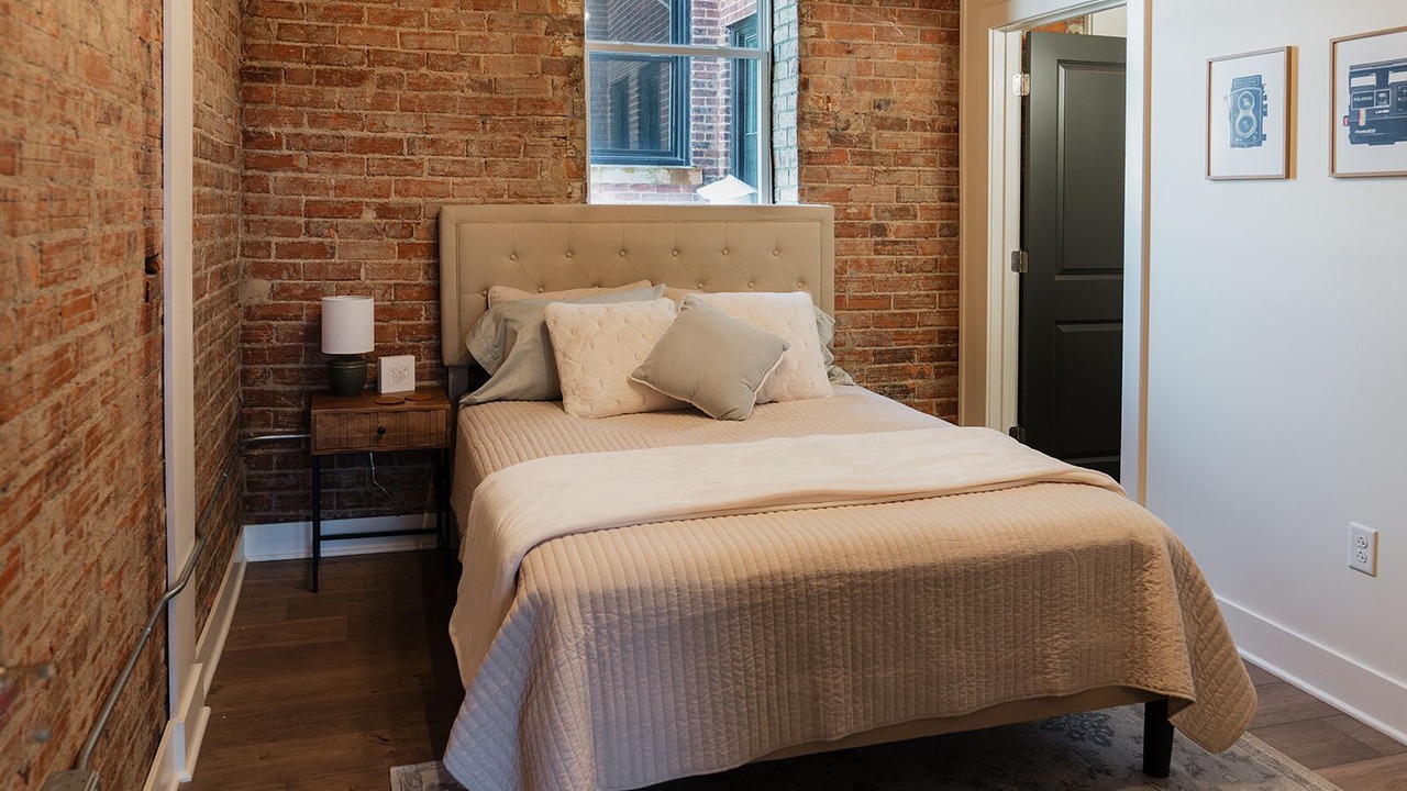 Photo of Bedroom in Troy