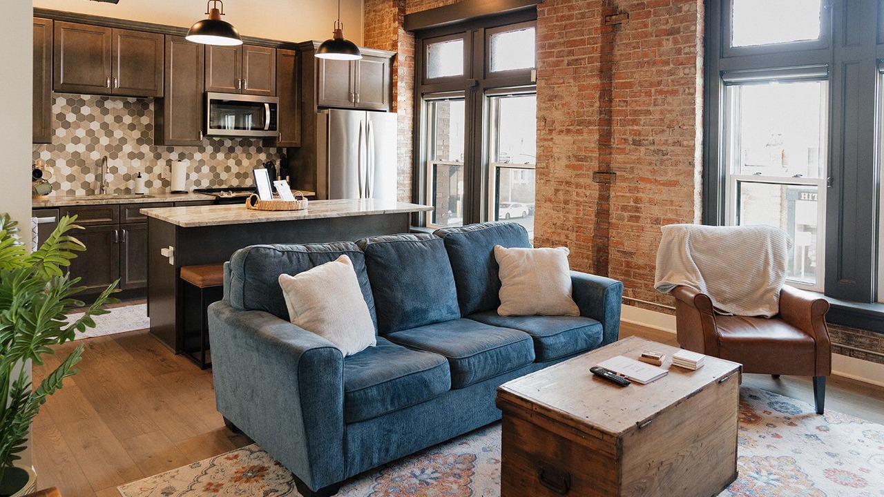 Photo of Livingroom in Troy