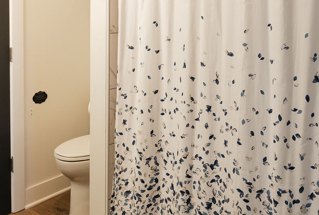 Photo of Bathroom in Troy