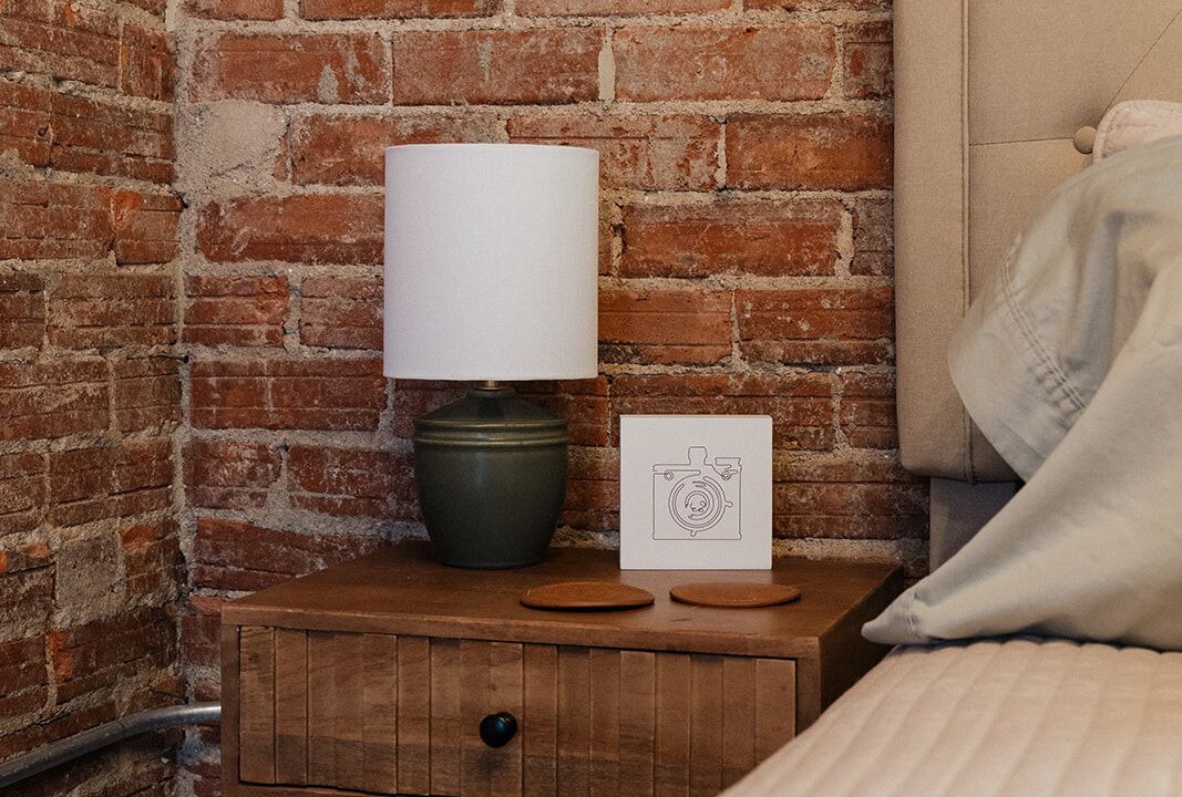 Photo of Bedroom in Troy