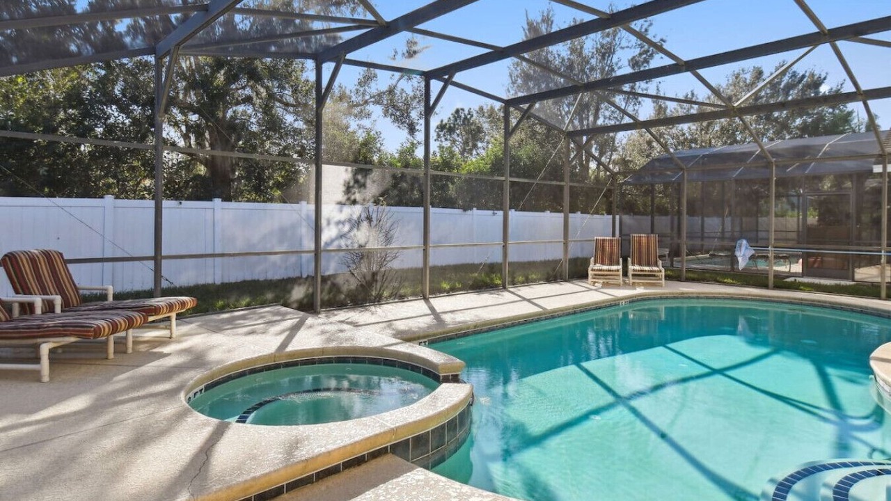 Photo of Outdoor in Veranda Palms