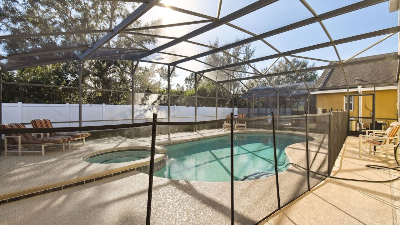 Photo of Outdoor in Veranda Palms