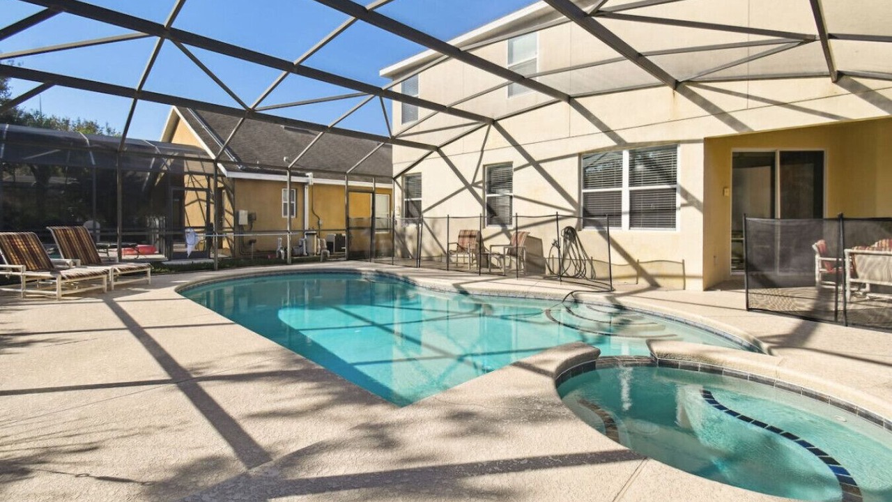 Photo of Outdoor in Veranda Palms