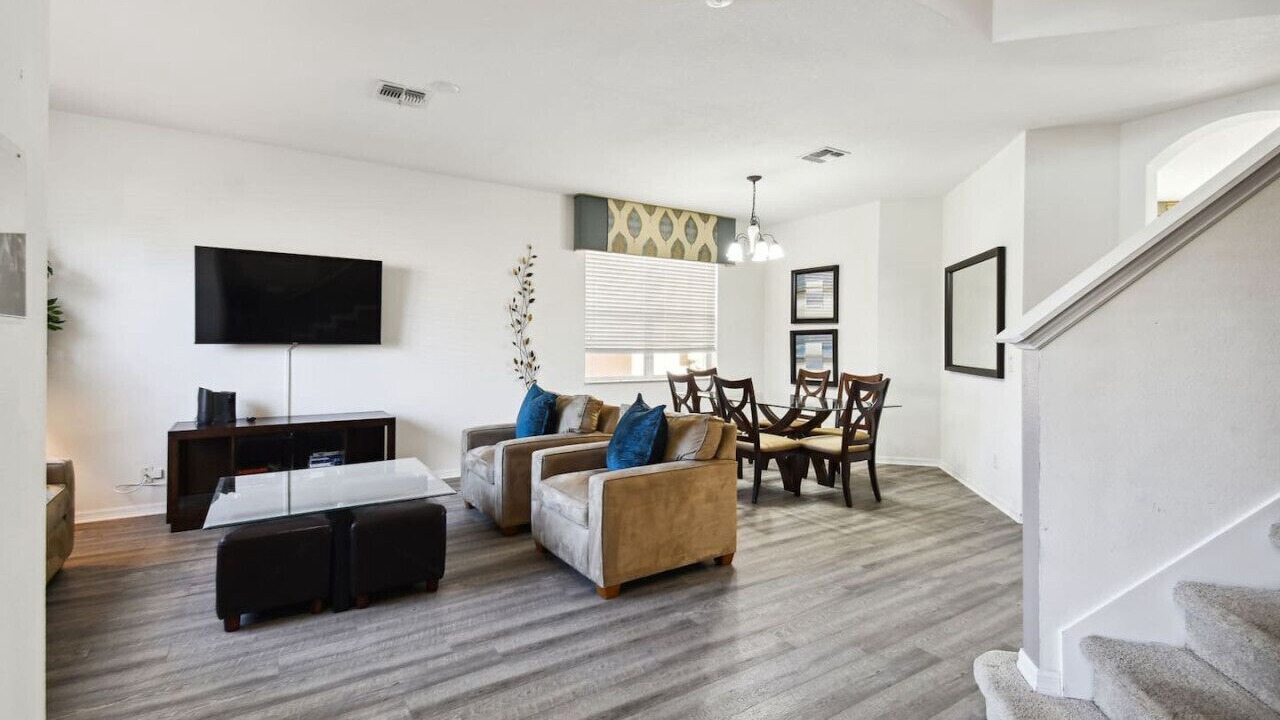 Photo of Bedroom in Veranda Palms