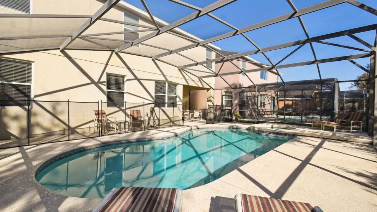 Photo of Outdoor in Veranda Palms
