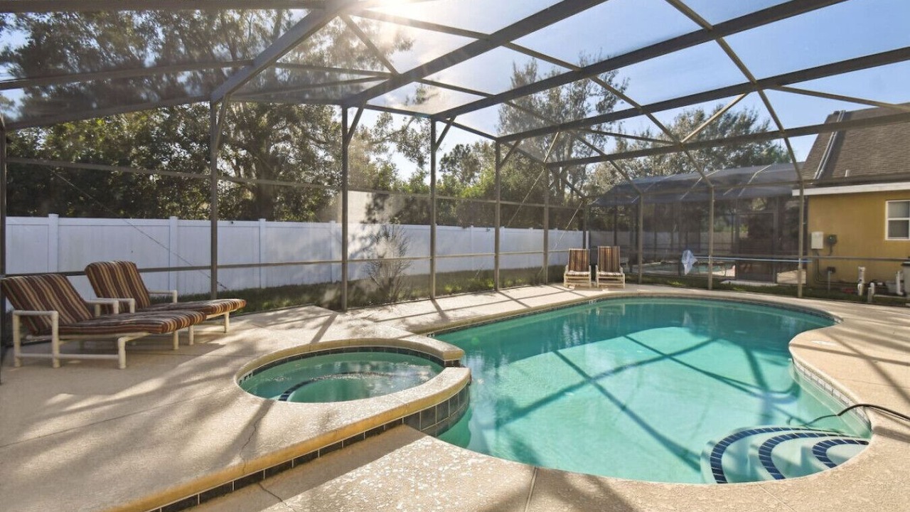 Photo of Outdoor in Veranda Palms