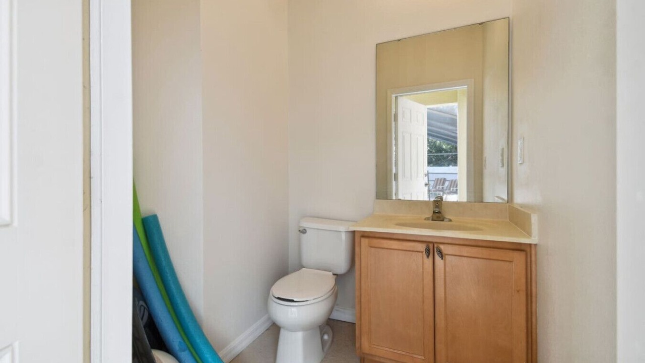 Photo of Bathroom in Veranda Palms