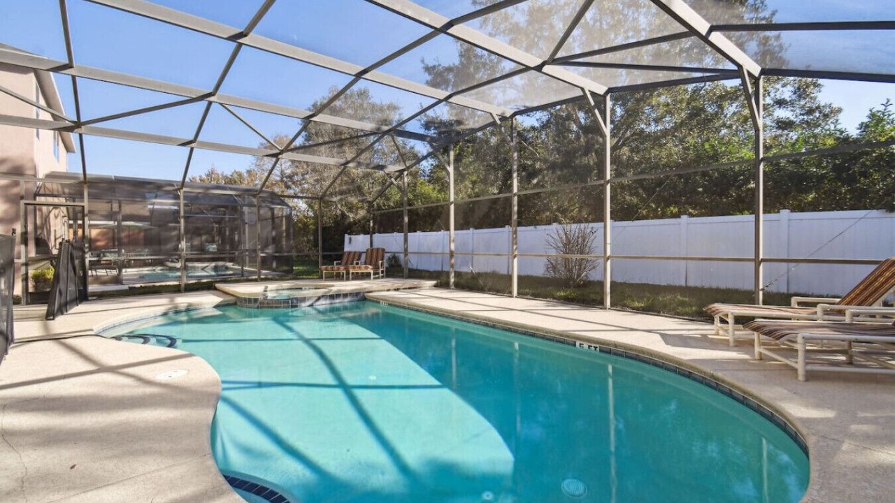 Photo of Outdoor in Veranda Palms