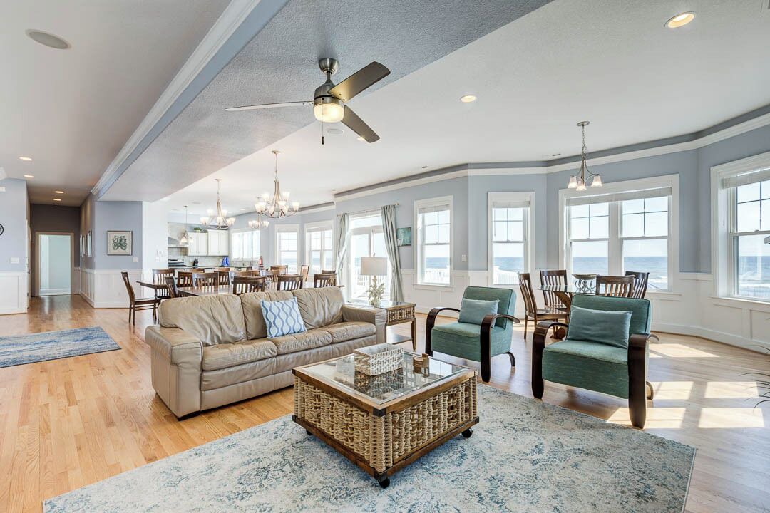 Photo of Bedroom in Sandbridge