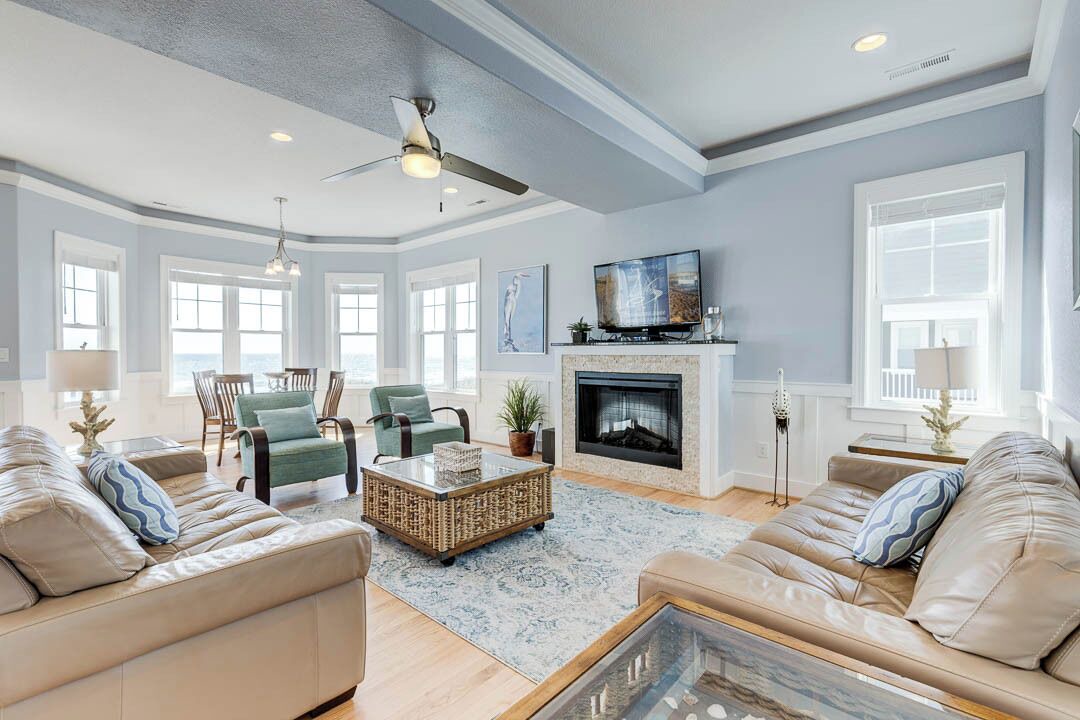 Photo of Bedroom in Sandbridge