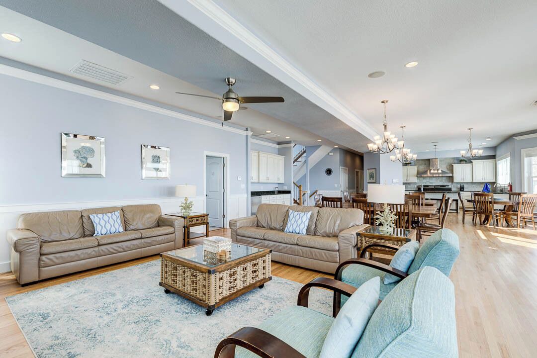 Photo of Bedroom in Sandbridge