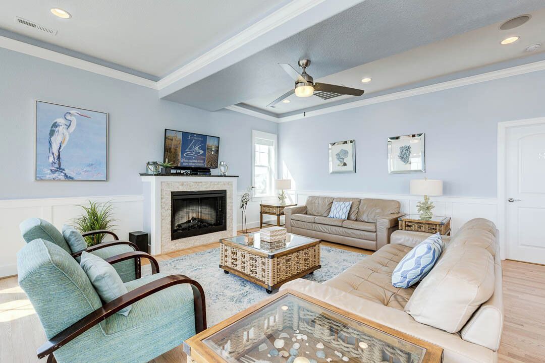 Photo of Bedroom in Sandbridge