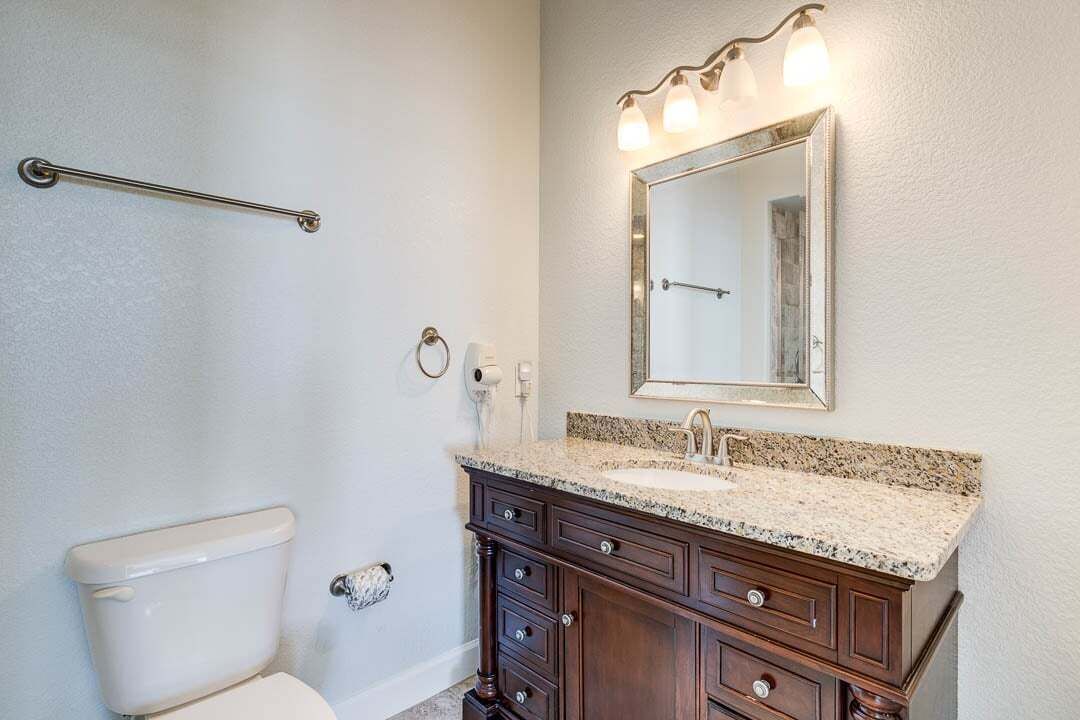 Photo of Bathroom in Sandbridge