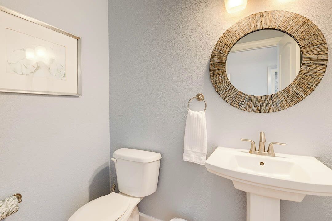 Photo of Bathroom in Sandbridge