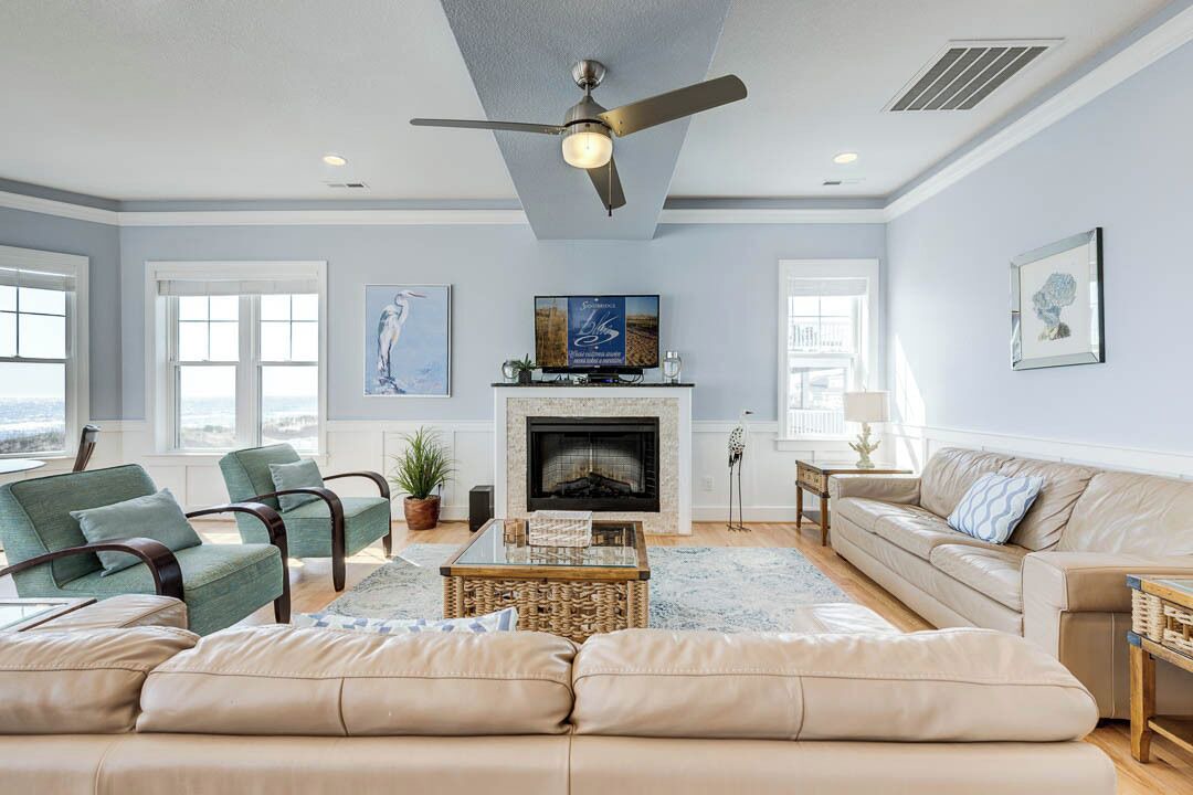 Photo of Bedroom in Sandbridge