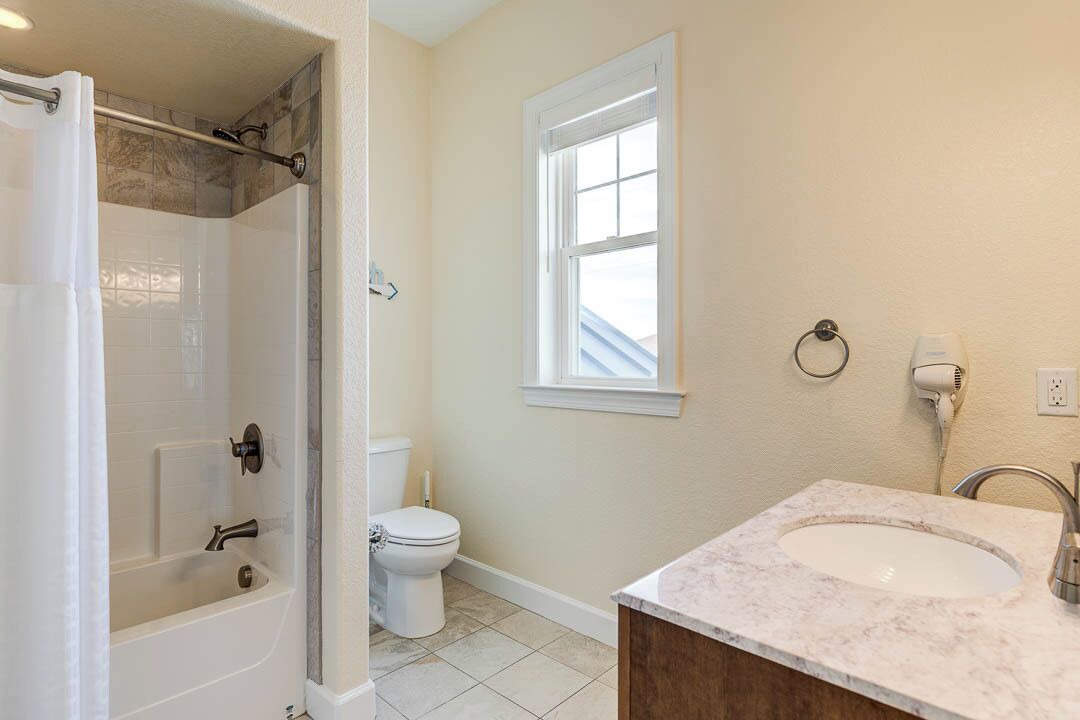 Photo of Bathroom in Sandbridge