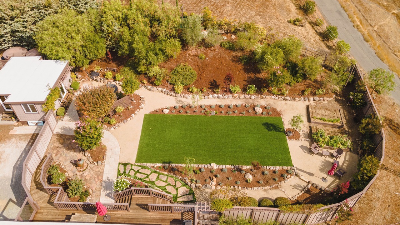 Photo of Outdoor in Woodacre