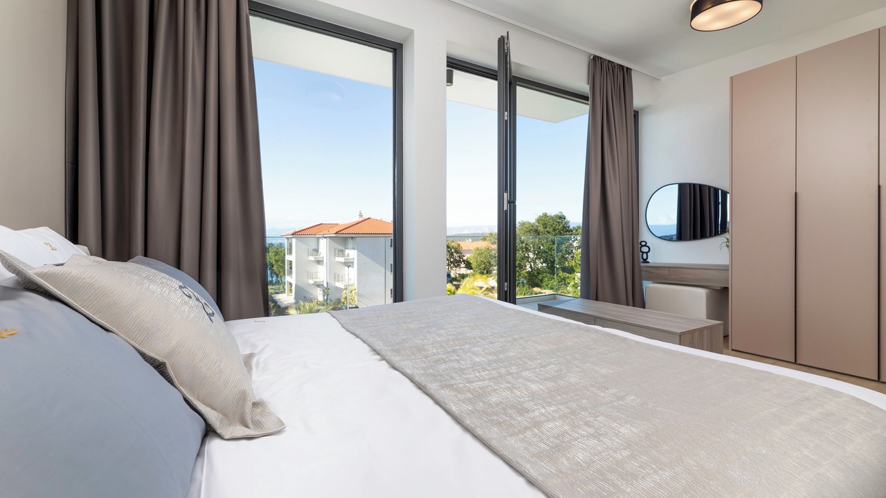 Photo of Bedroom in Vantacici
