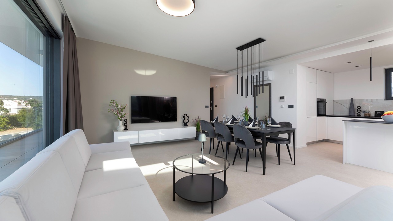Photo of Livingroom in Vantacici