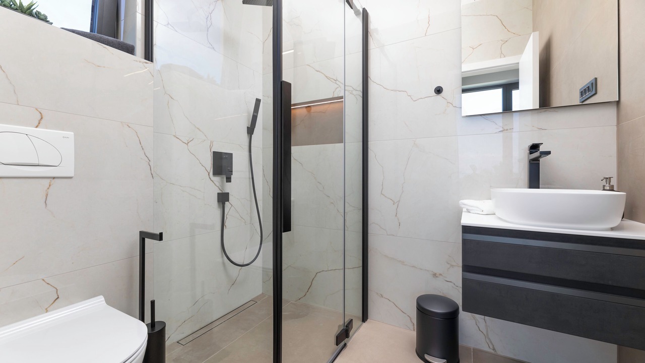 Photo of Bathroom in Vantacici